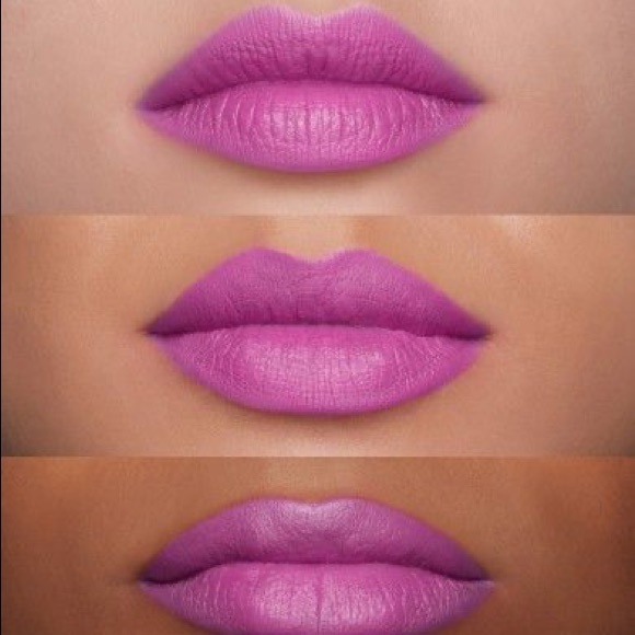 MAC Cosmetics Other - MAC Matte Lipstick - Men Love Mystery 629 - .10 oz